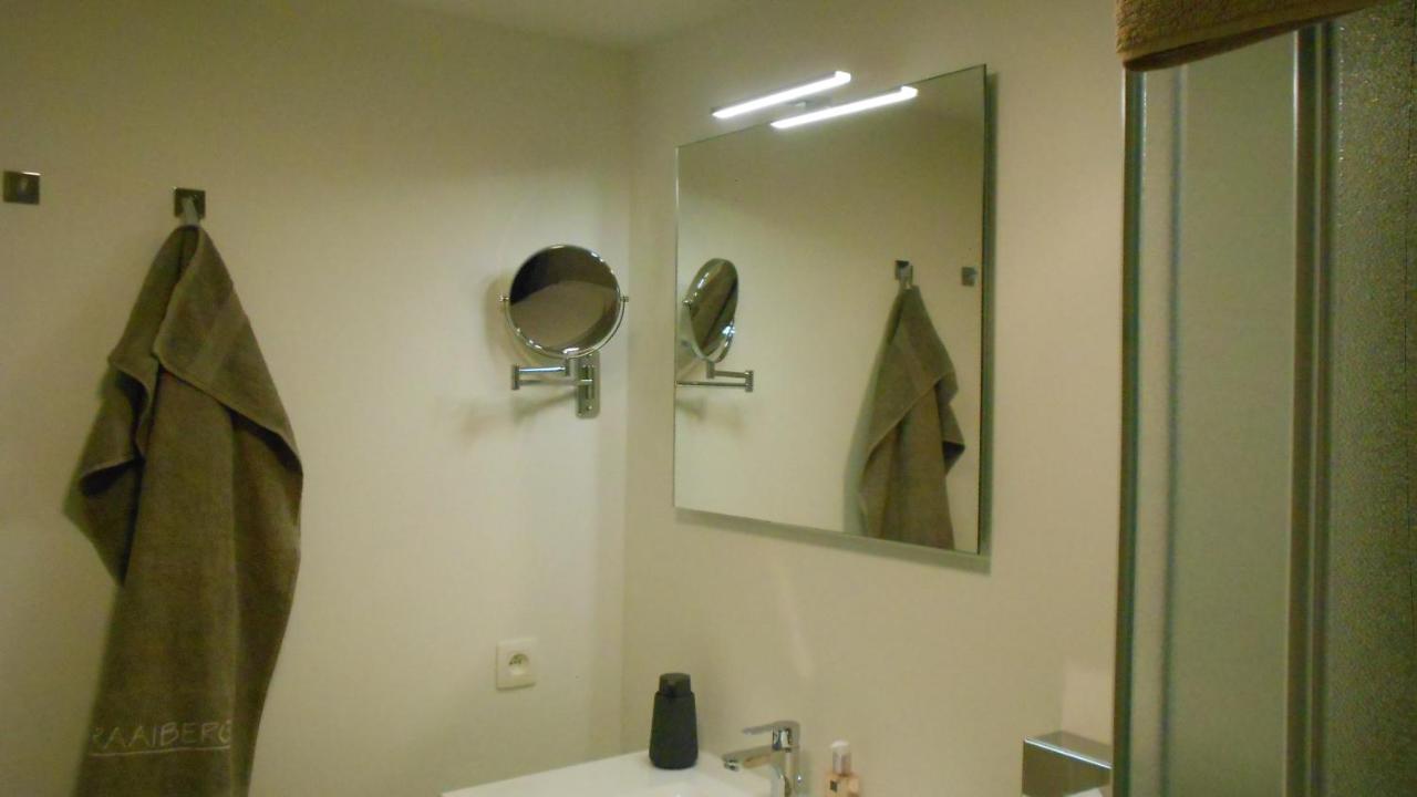Kraaiberg Luxe Studio Остенде Екстериор снимка
